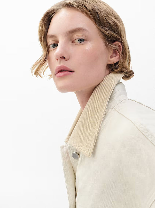 Giacca ecru Rag & Bone