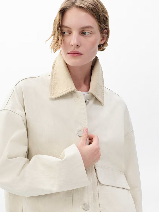 Giacca ecru Rag & Bone