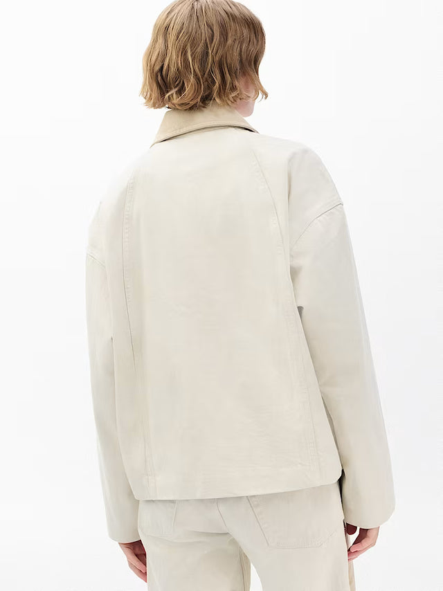 Giacca ecru Rag & Bone