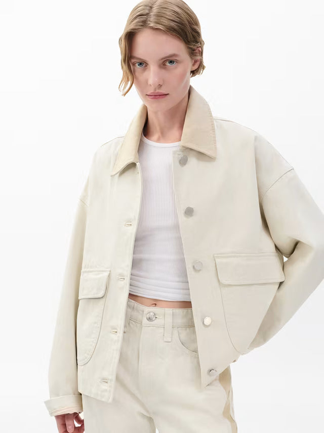 Giacca ecru Rag & Bone