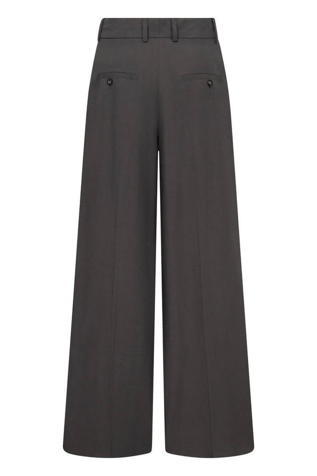 Pantaloni grigi Rossi