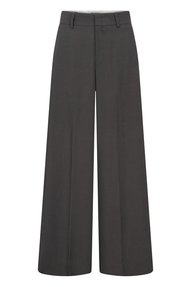 Pantaloni grigi Rossi