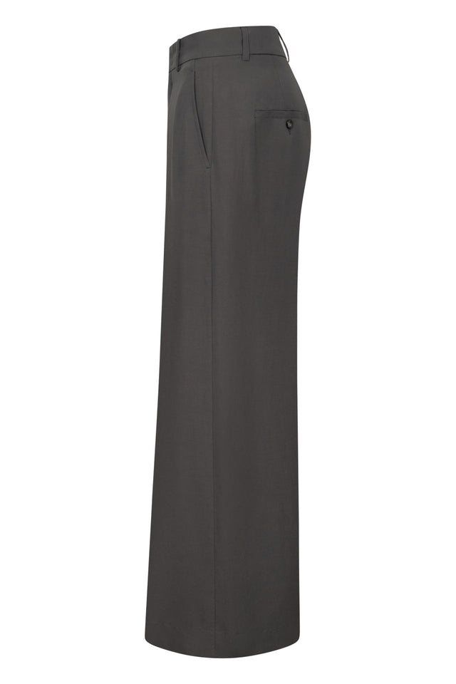 Pantaloni grigi Rossi
