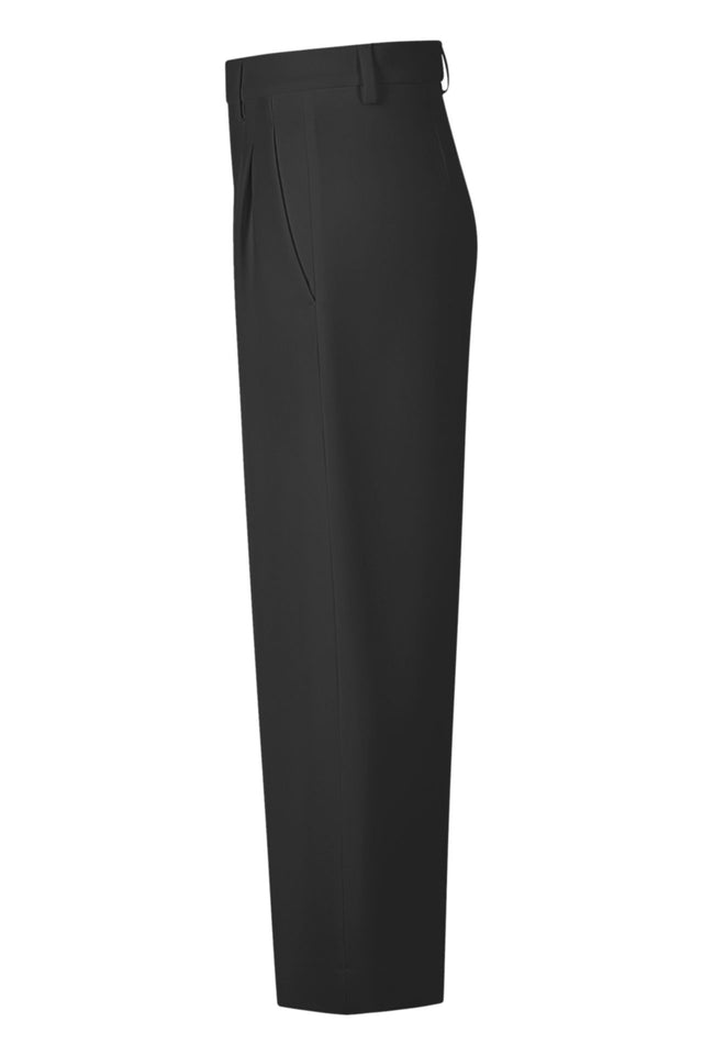 Pantaloni neri Rossi