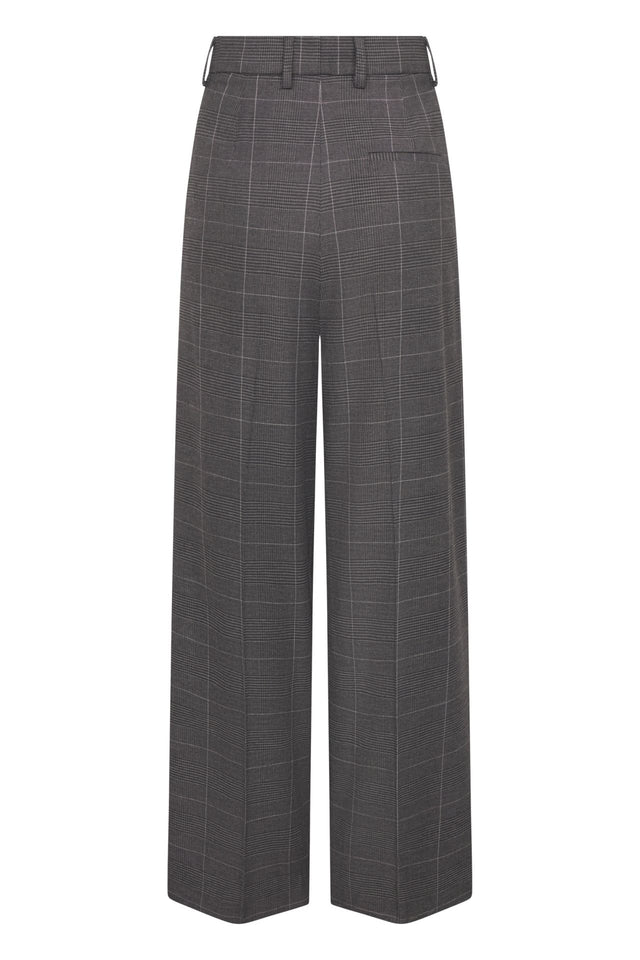 Pantaloni grigi Rossi