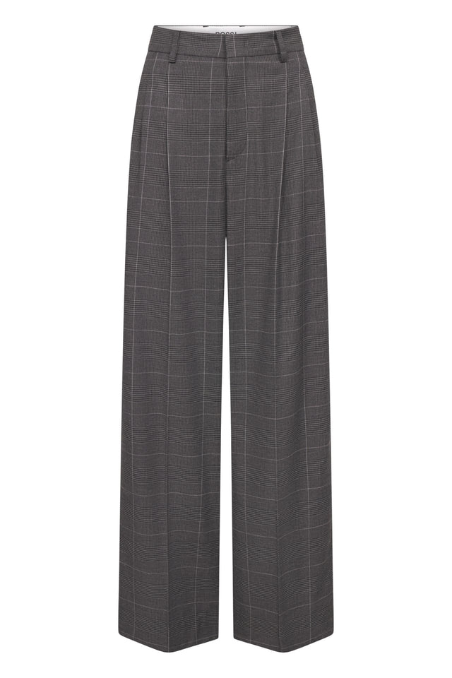 Pantaloni grigi Rossi