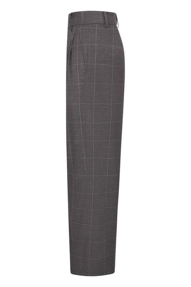 Pantaloni grigi Rossi