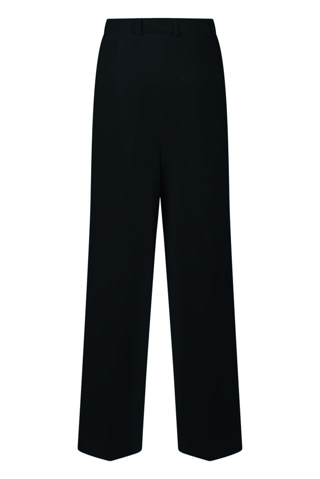 Pantaloni neri Rossi