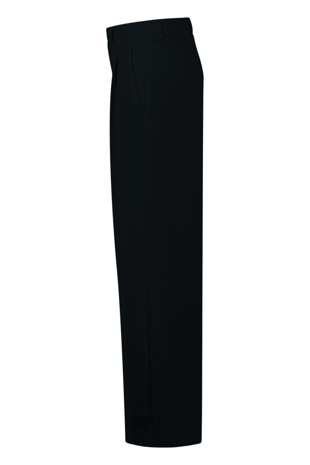 Pantaloni neri Rossi