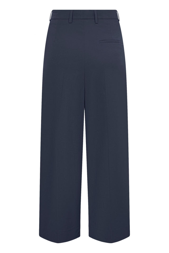 Pantaloni navy Rossi
