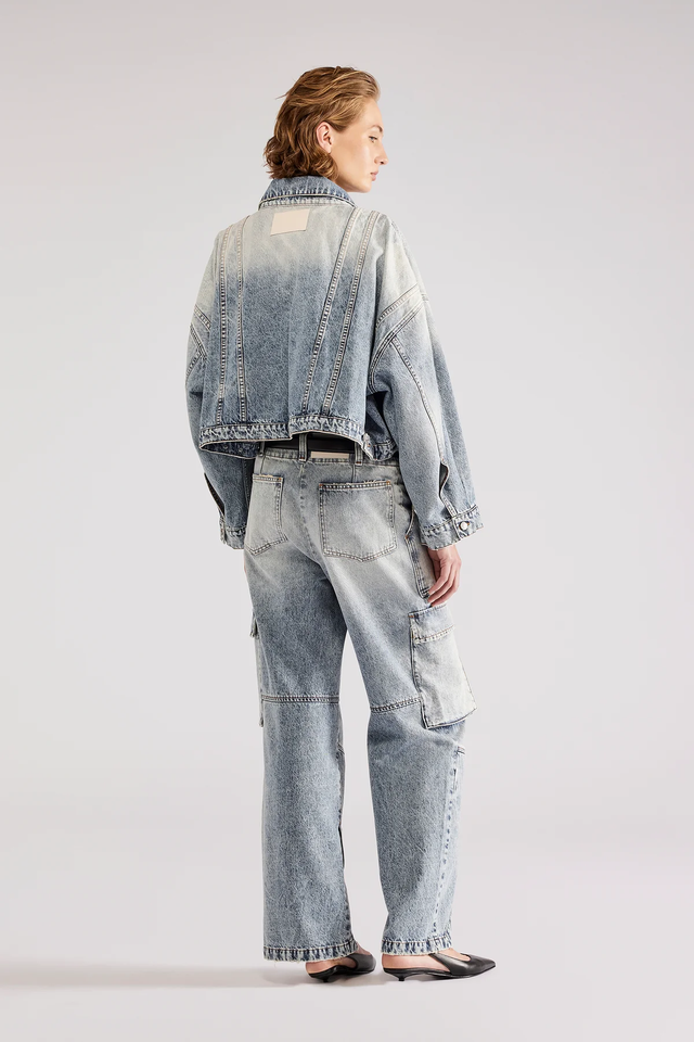 Jeans Erika Cavallini
