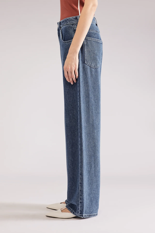 Jeans Erika Cavallini