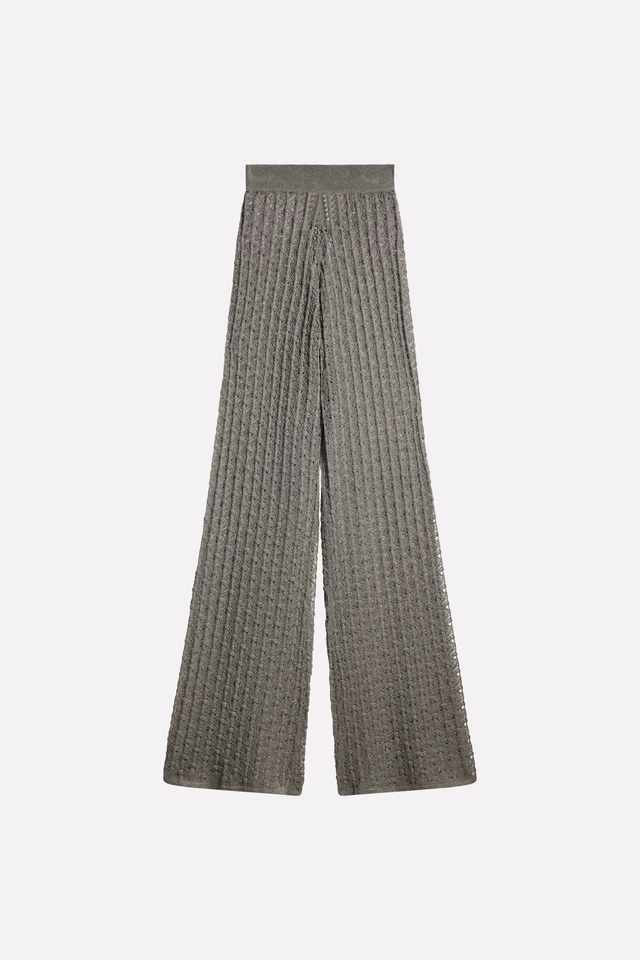 Pantaloni grigi Circus Hotel