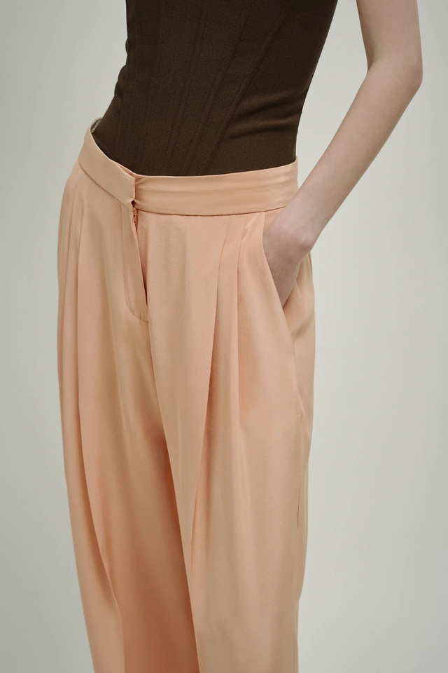 Pantaloni pesca Erika Cavallini