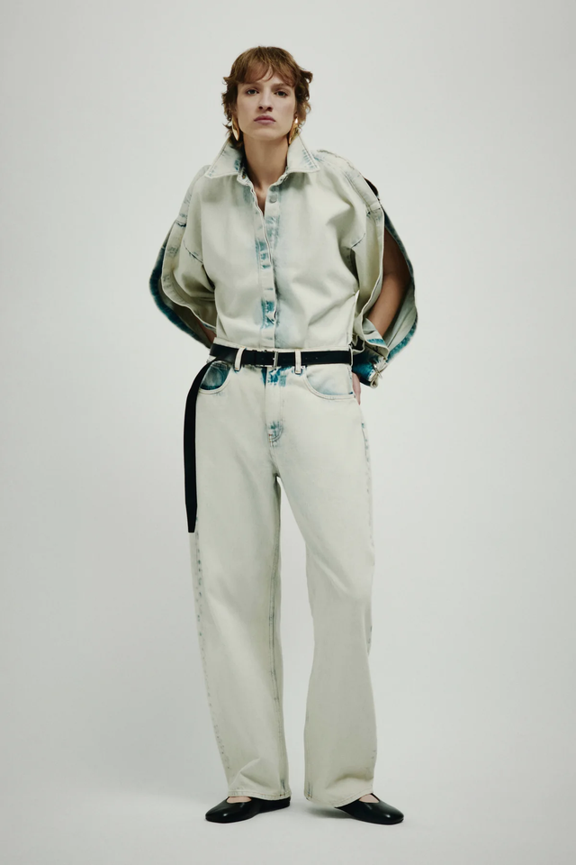 Jeans Erika Cavallini