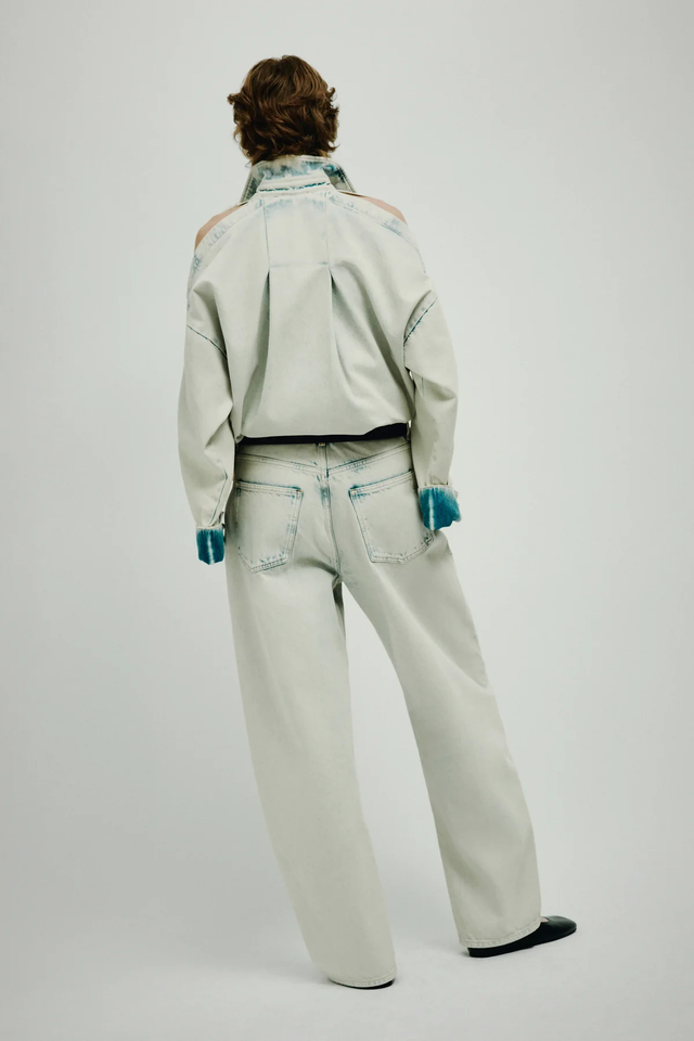 Jeans Erika Cavallini