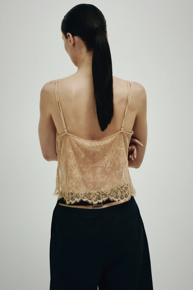 Top nude Erika Cavallini