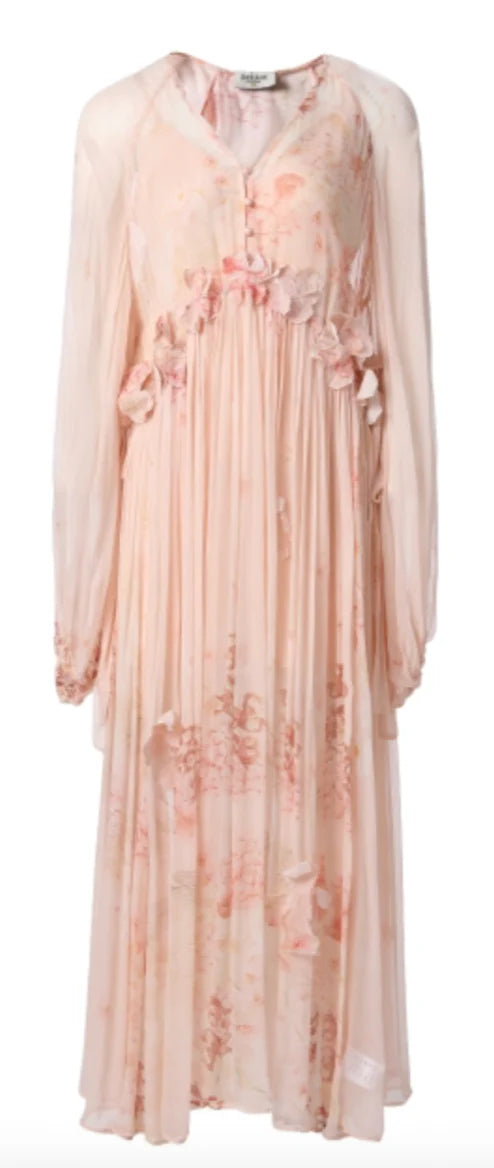Vestito pesca Dream Catcher