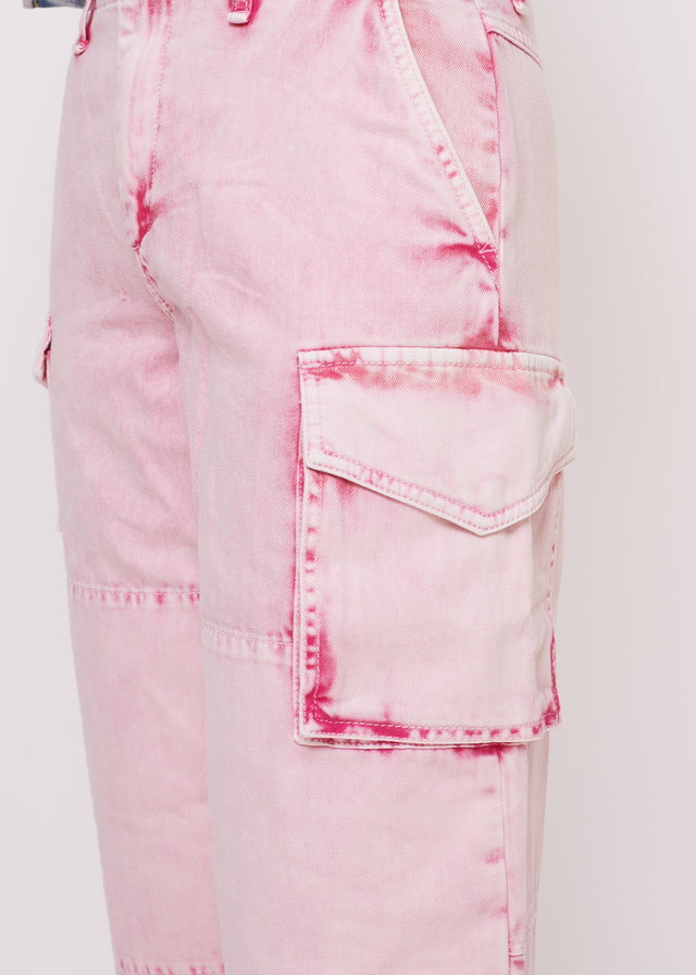 Jeans rosa Rag & Bone