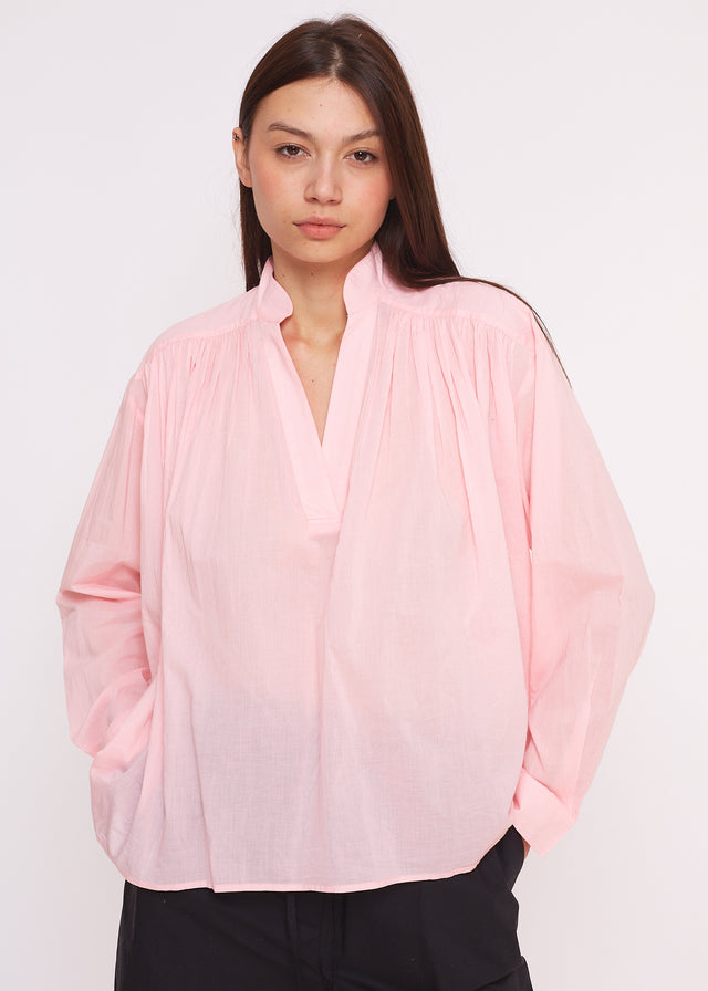 Camicia rosa Vanessa Bruno