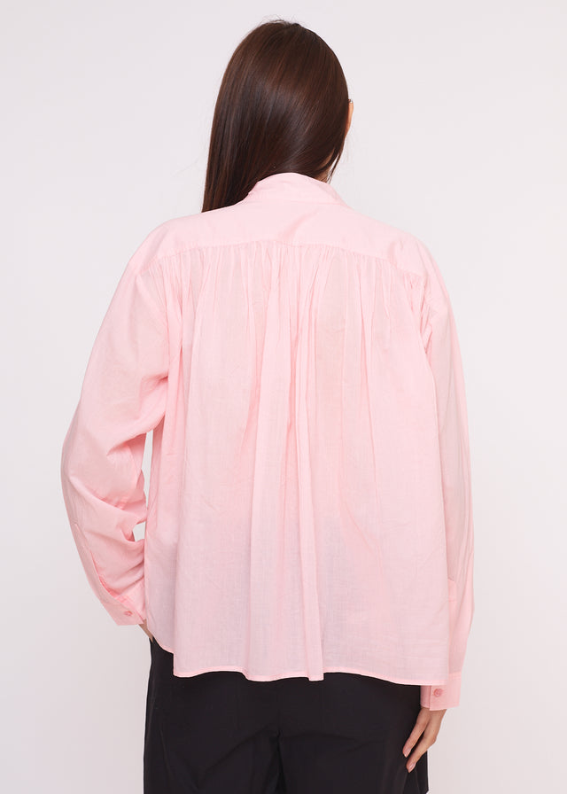 Camicia rosa Vanessa Bruno