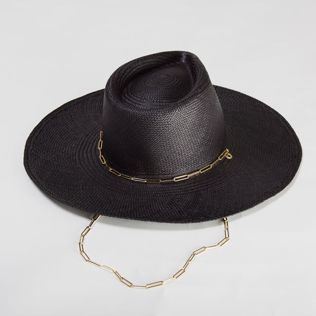 Van Palma black hat