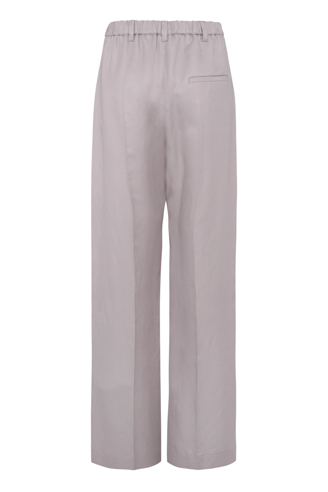 Pantaloni lilla Tela