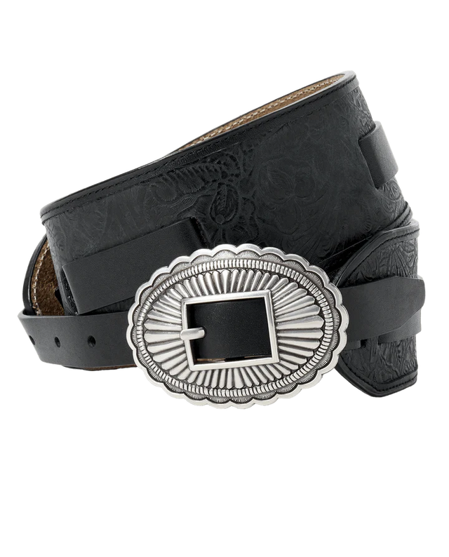 Cintura nera The Great