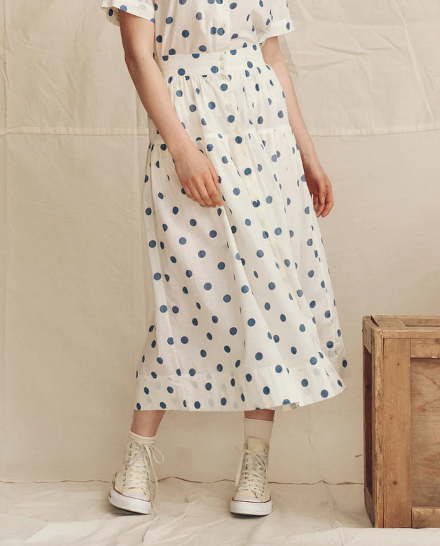 Gonna bianca The Great