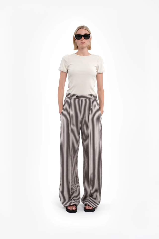 Pantaloni multi Tela
