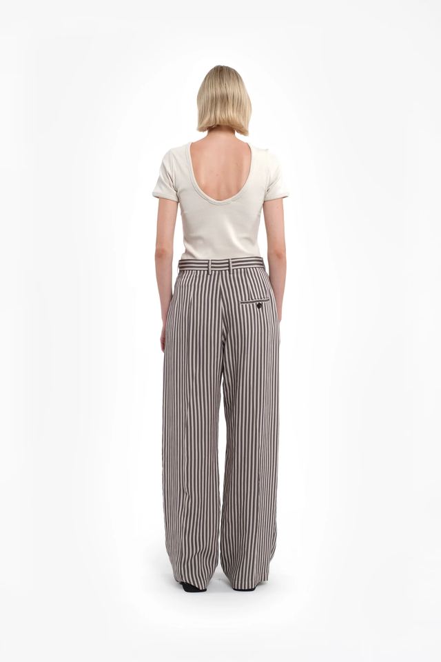 Pantaloni multi Tela