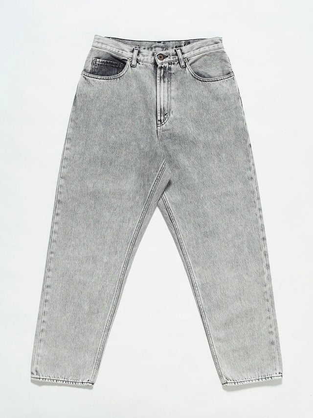 Jeans Una grigio Pence
