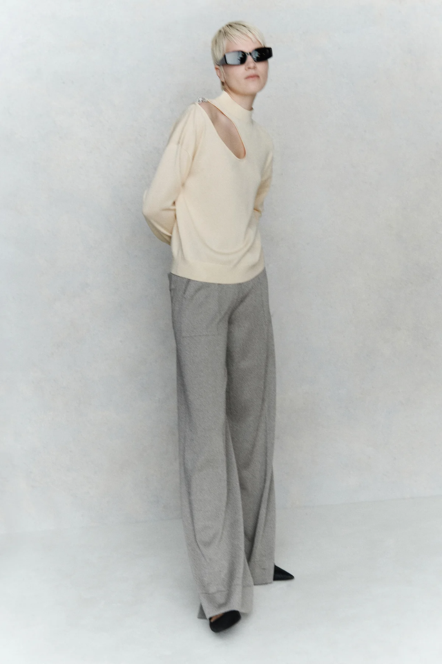 Maglia oro Circus Hotel