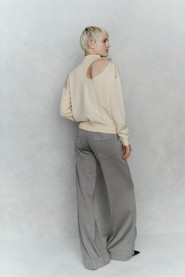 Maglia oro Circus Hotel