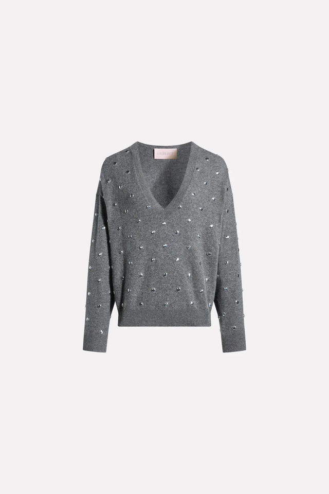 Pull grigio Circus Hotel