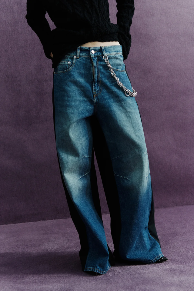 Jeans multi Circus Hotel