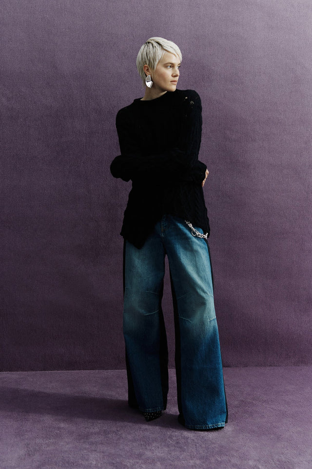 Jeans multi Circus Hotel