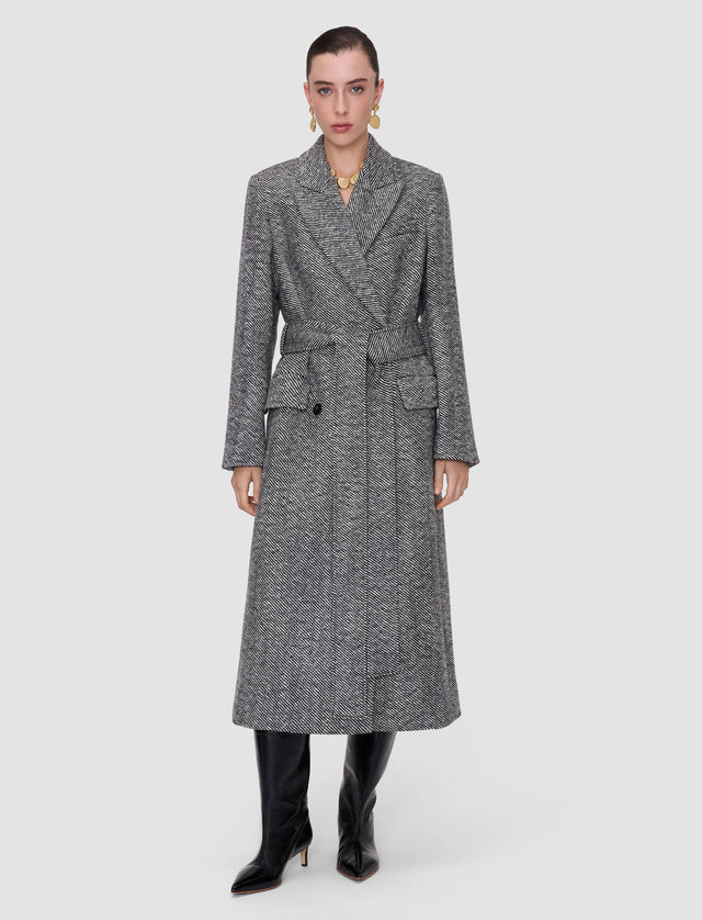 Cappotto multi Joseph