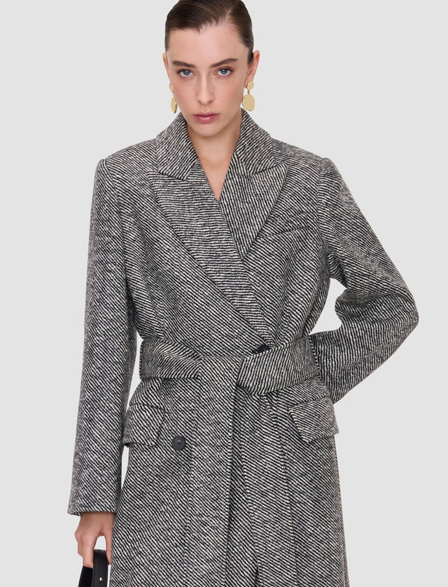 Cappotto multi Joseph