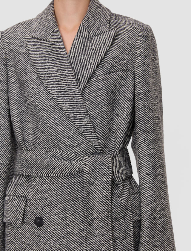 Cappotto multi Joseph