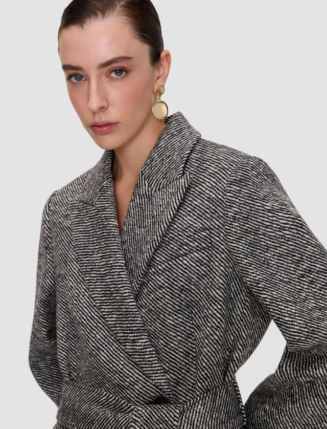 Cappotto multi Joseph