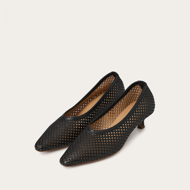 Scarpe nere Balagan