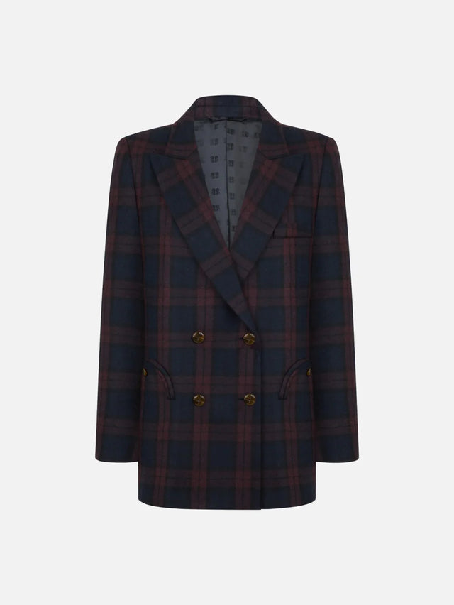 Giacca Everynight multi Blazé