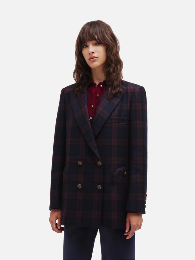 Giacca Everynight multi Blazé