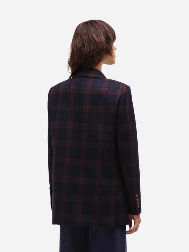 Giacca Everynight multi Blazé