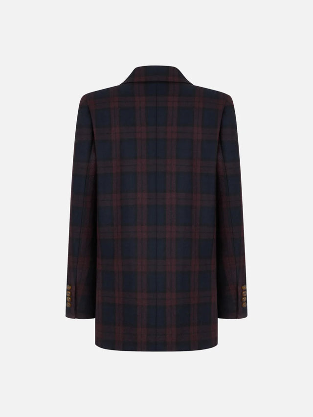 Giacca Everynight multi Blazé