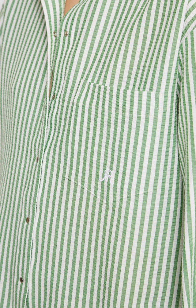 Camicia multi Roseanna
