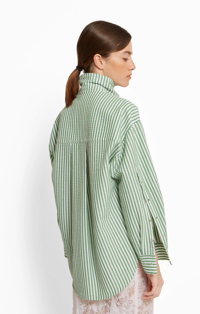 Camicia multi Roseanna