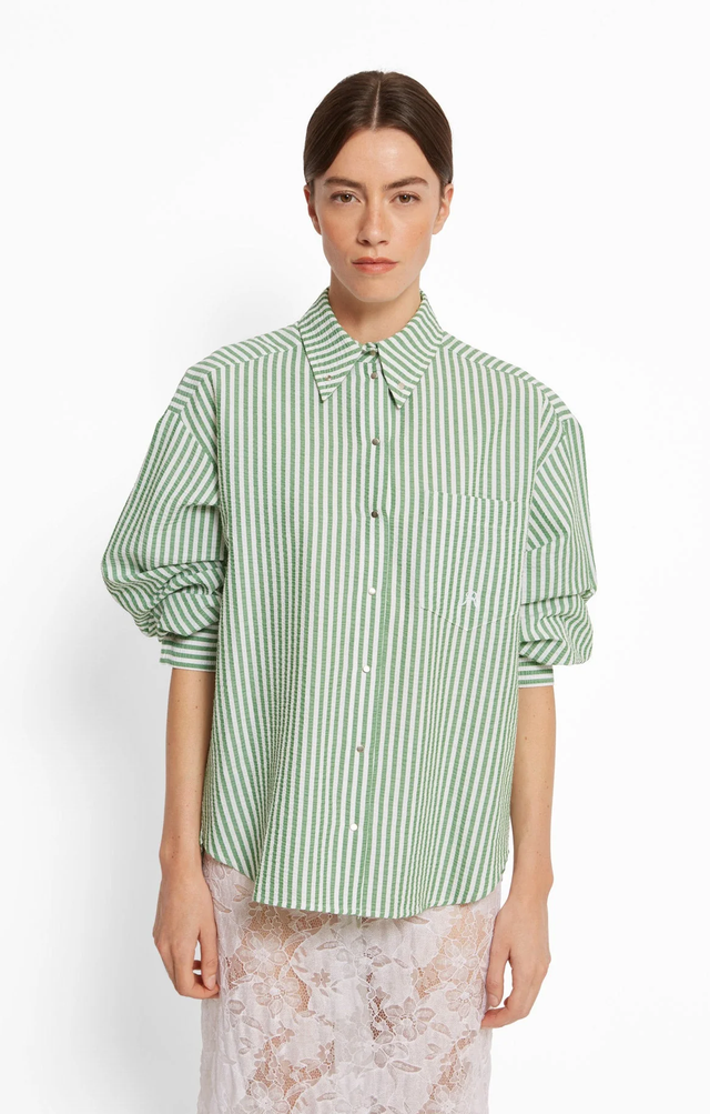 Camicia multi Roseanna