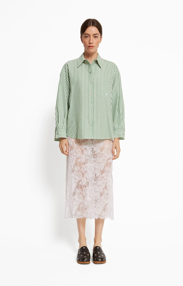 Camicia multi Roseanna